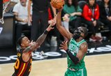 „Celtics“ pateko į Rytų konferencijos pusfinalį
