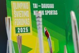 LTOK kviečia į visiems atvirą Olimpinį forumą: prasidėjo nemokama registracija