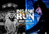 DJ Jovani prieš „Insane Run“ renginį: „Visada norisi groti žmonėms, kurie turi daug energijos“