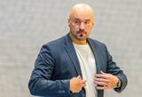 T.Keršis tapo „Valmiera Glass/ViA“ vyriausiuoju treneriu
