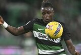 „Chelsea“ sugebėjo laimėti kovą dėl dar vieno talento parašo