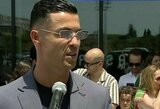 Kritikams žinutę pasiuntęs Ronaldo: „Yra dalykų, kurių mes negalime kontroliuoti“