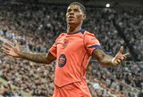 Svarbiausio iššūkio laukiantis Marcusas Rashfordas: „Dėl to čia ir atvykau“