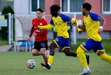 24-asis Pirmos lygos turas: nesustabdomi vilniečiai ir kauniečių krikštas elitiniame stadione