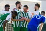 „Žalgiris“ nugalėjo „Jonavą“