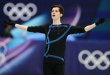 Iš karto po ruso pasirodyti turėjęs ukrainietis: „Atrodo, kad TOK nori atšaukti viską, kas yra ukrainietiška“