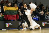 Dramatiška lietuvių kova Italijoje dėl pasaulio čempionato aukso – žiūrovai nušvilpė teisėjų sprendimą