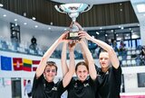 Baltijos šalių plaukimo čempionate – Lietuvos komandos pergalė