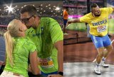 Po Čeho rekordo – Stahlio įžvalga apie Alekną: „Galėjo atsakyti“