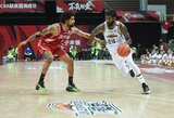 O.J. Mayo karjerą nusprendė tęsti Rusijoje