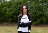 Emilija Gelažninkienė sugrįžta į trasą: „Rentway Dakar team“ startuos legendiniame ralyje