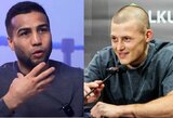 Š.Gijasovas pareiškė, kad nebus „pastumdėlis“: „Stanionis reikalavo milžiniškų pinigų, norėjo pasirinkti teisėjus ir kovos vietą“ 
