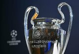 Prognozė: kas triumfuos Čempionų lygos pusfinalyje tarp „Borussia“ ir PSG?