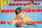 Danas Rapšys išplėšė dramatišką pergalę Šiaulių komandai