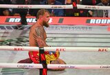 McGregoras pasiuntė žinutę Paului, bokso legenda prognozuoja airio nesėkmę prieš amerikietį