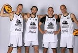 FIBA 3x3 „Challenger“ turnyre Mongolijoje „Mantinga“ eliminavo VDU iš tolesnės kovos