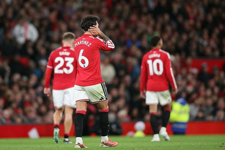 Wayne`as Rooney nepatinka situacija „Manchester United“ komandoje: „Jie elgiasi savanaudiškai“