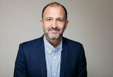 Naujasis Eurolygos vadovas – apie NBA projektą Europoje, savo tikslą ir CSKA sugrįžimą