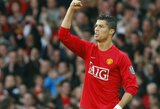 „Man United“ vertė po C.Ronaldo įsigijimo išaugo 306 mln. JAV dolerių, „Man City“ jaučiasi įžeisti