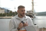 Kova už tiesą Maslobojevui kainuoja brangiai ir kelia vis daugiau įtarimų: „Norėjau pastatyti namą, bet dabar to nebegaliu padaryti“