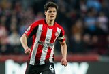„Brentford“ kapitonas pripažino, kad galėjo tapti priklausomas nuo migdomųjų: atskleidė, kas padėjo išsigelbėti