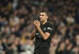 Rodri po lygiųjų su „Tottenham“ kritikavo teisėją  