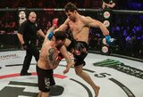 A.Andriuškevičius į „Bellator“ narvą sugrįžta po daugiau nei dviejų metų pertraukos