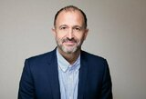 Eurolygos vadovas: „Jokių pasiūlymų iš NBA dar nesulaukėme“