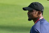S.Eto: „Esu dėkingas Z.Ibrahimovičiui“