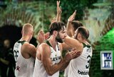 Sėkmingiausią Lietuvos 3x3 krepšinio sezoną lydėjo nesklandumai: „Juk nesame bananų respublika“