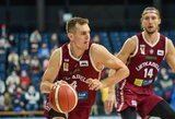 „Lietkabelio“ komandoje užfiksuotas COVID-19