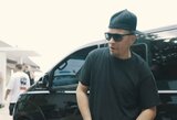 Nate'as Diazas įsitikinęs, kad įvyks jo ir Conoro McGregoro trilogija