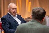 R.Kurtinaitis – apie legendinius Lietuvos krepšinio laikus, A.Sabonį ir tai, ko apie trenerio darbą nežino žiūrovai