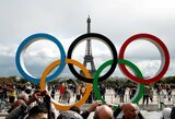 J.Levčenka: „Laikas boikotuoti olimpiadą“