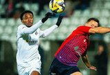 „Sūduva“ sunkiai palaužė „Dainavą“
