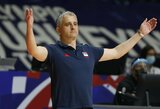 I.Kokoškovas prisijungė prie „Nets“ komandos