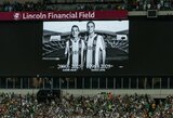 Mirusio futbolininko vardu prisidengę sukčiai pasisavino 60 tūkstančių eurų