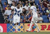 Puikiai sezoną pradėjęs Aubameyangas ilgam turės pamiršti futbolą