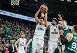 Paryžių palikęs Malcolmas persikėlė į „Hapoel“ komandą
