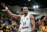 „Real“ oficialiai papildė S.Ibaka