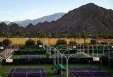 „Indian Wells“ dvejetuose tokios sudėties seniai nebuvo: su kuo ir prieš ką žais Djokovičius, Sinneris ir kiti