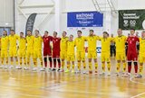 LFF pergalė. Saliamoniškas UEFA sprendimas. Arba ir vilkas sotus, ir avis sveika