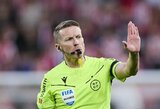Prieš laukiančią „El Clasico“ dvikovą „Real TV“ vėl atakuoja teisėjus