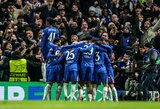 „Chelsea“ sutriuškino dešimtyje žaisti likusią „Barceloną“