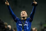 Paaiškėjo nauja Jadono Sancho karjeros stotelė