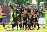 „Šiauliai“ namuose nugalėjo „Riterius“