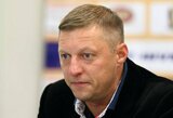 R.Poškaus pagalba ukrainiečiams už pinigus sulaukė pasmerkimo