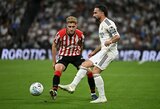 „Real“ ir „Inter“ turėtų apsikeisti gynėjais