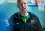 Dariaus Songailos auklėtiniai pradėjo pasiruošimą U20 Europos čempionatui