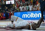 „Fenerbahče“ aukštaūgis ilgam iškrito iš rikiuotės